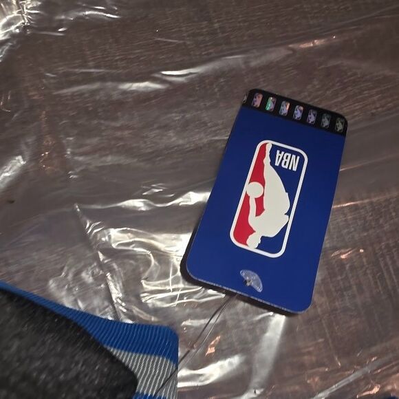 Ultra Game Ultra Game Nba Men's Active Knit Basketball Training Shorts Size XL - Picture 6 of 8